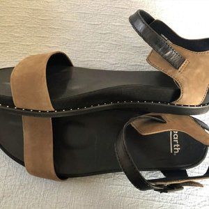 Earth Sandals New Size 11